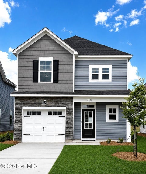Homes For Sale - 1027 Mizuno Drive<br/> Richmond County, Augusta, GA 30815