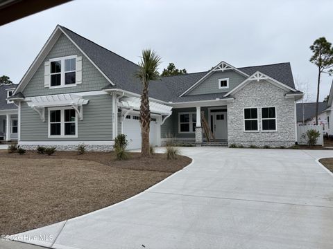 Homes For Sale - 6839 Marston Point #101<br/> Ocean Isle Beach, NC 28469