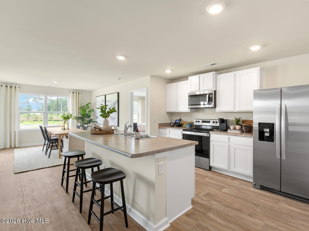 1033 Pampas Grass Drive Lot 317