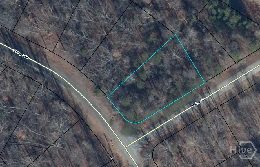 Lot 896 S Hogan Drive, Westminster, SC, 29693