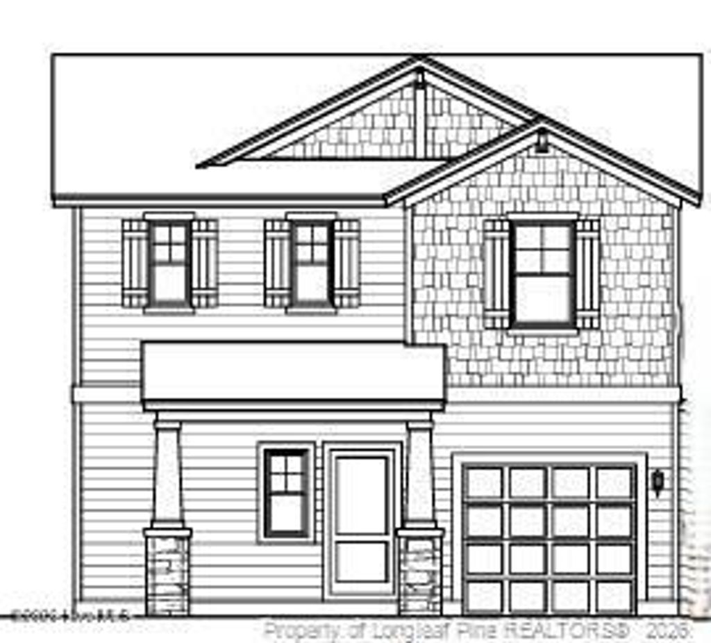 Photo of 39 Royal Windsor Lane, Lillington, NC 27546 (MLS # 100573551)