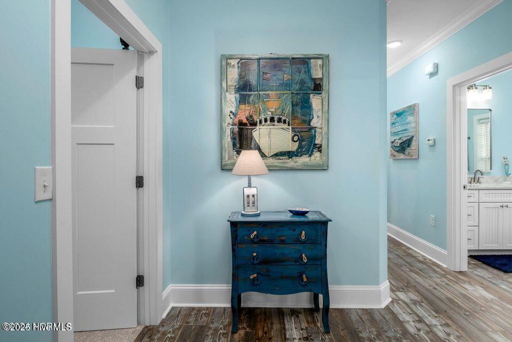 Photo of 2283 Dolphin Shores Drive SW # 9, Supply, NC 28462 (MLS # 100522924)