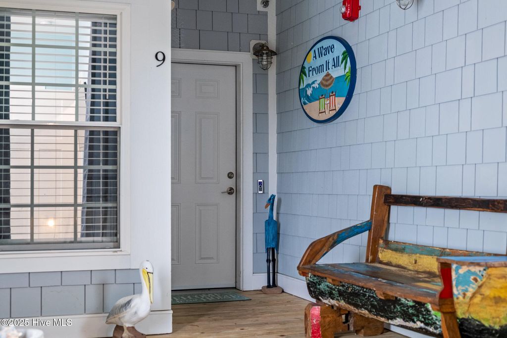 Photo of 2283 Dolphin Shores Drive SW # 9, Supply, NC 28462 (MLS # 100522924)