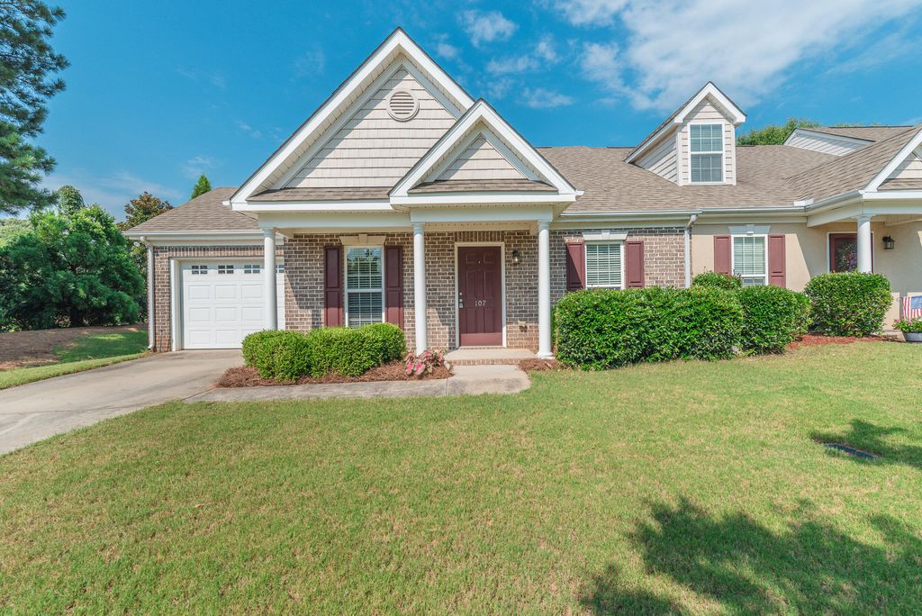 Photo of 107 Orchard Way, North Augusta, SC 29860 (MLS # 550972)
