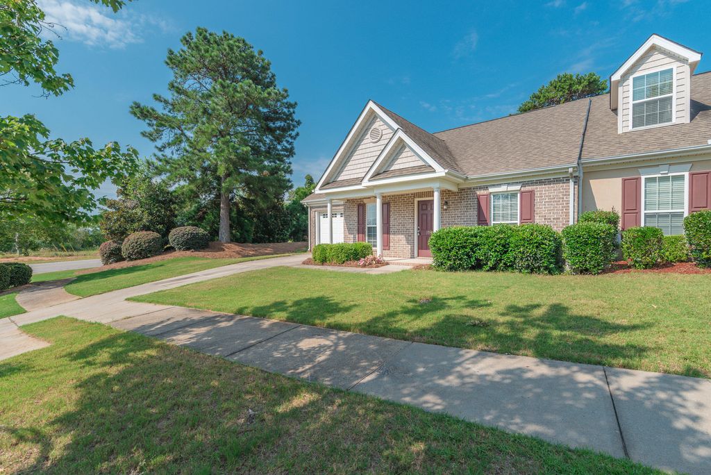 Photo of 107 Orchard Way, North Augusta, SC 29860 (MLS # 550972)