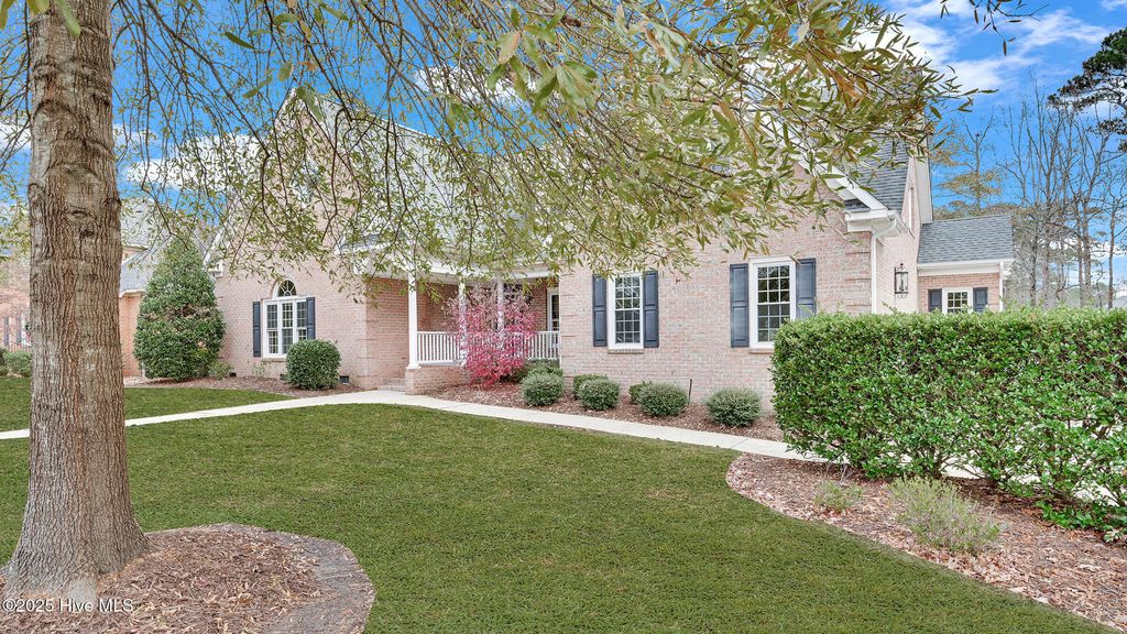 Photo of 2201 Bloomsbury Road, Greenville, NC 27858 (MLS # 100546552)