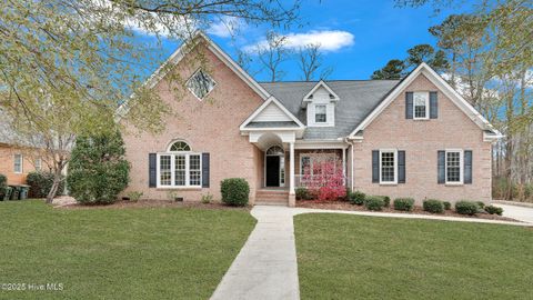 Photo of 2201 Bloomsbury Road, Greenville, NC 27858 (MLS # 100546552)