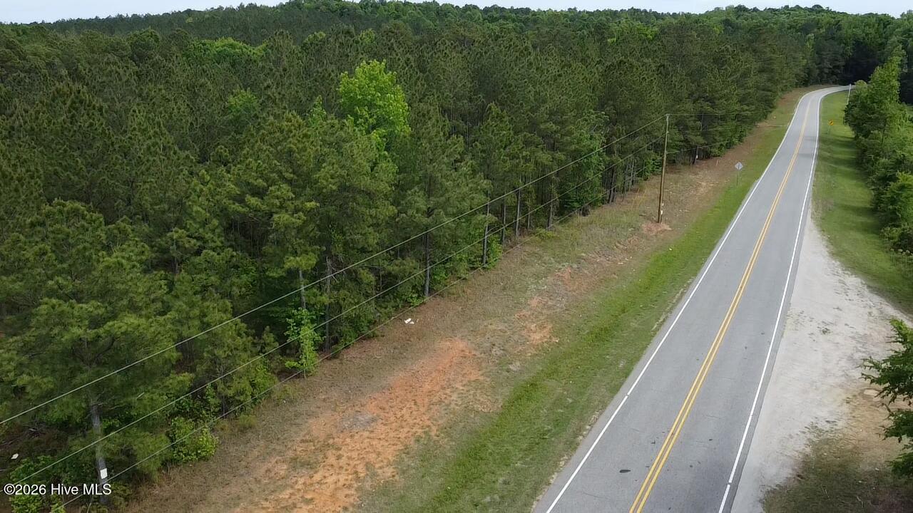 0 Cartledge Creek Road