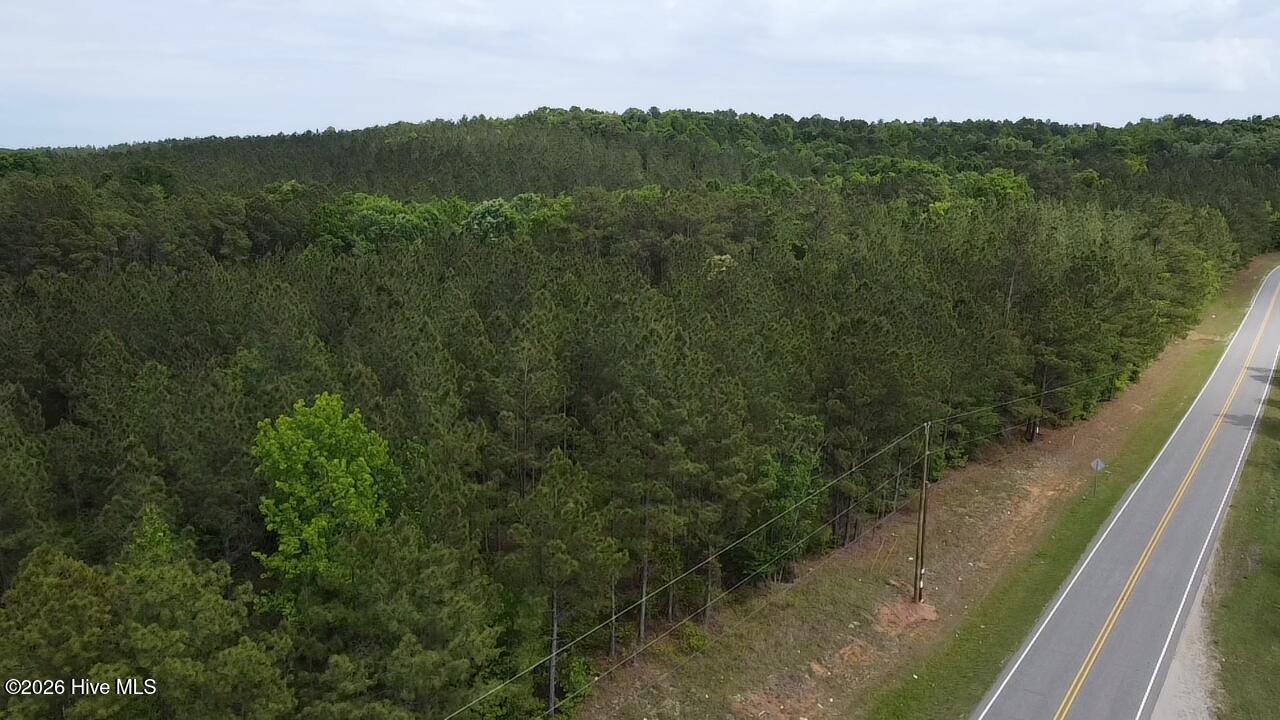 0 Cartledge Creek Road
