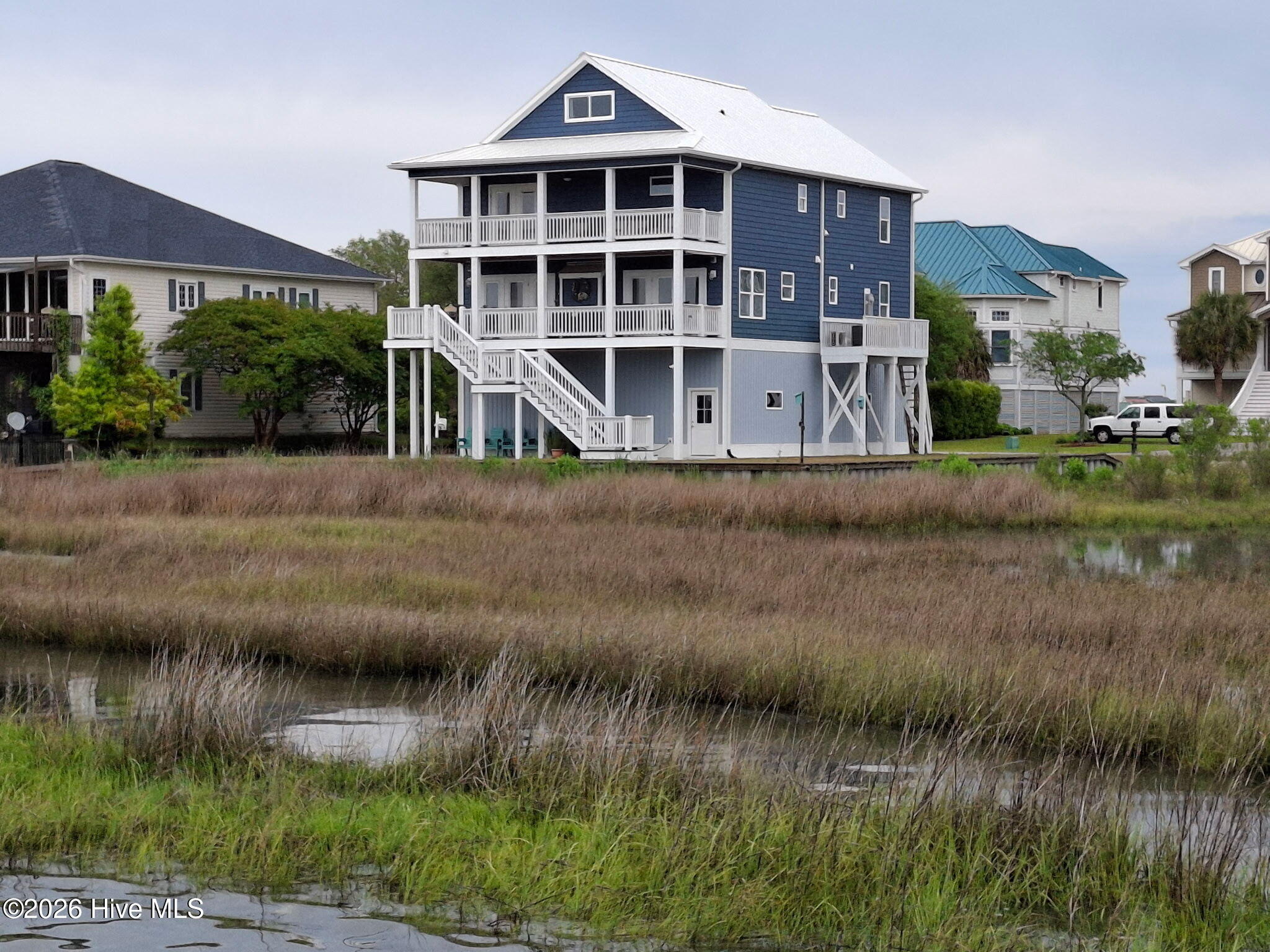 161 Big Hammock Point Road