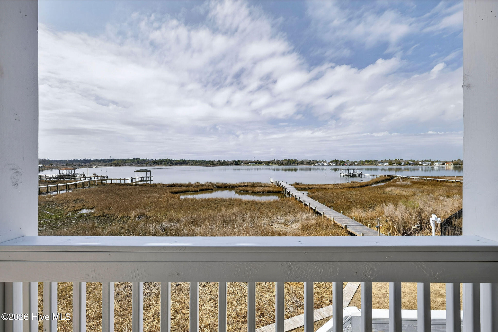 161 Big Hammock Point Road