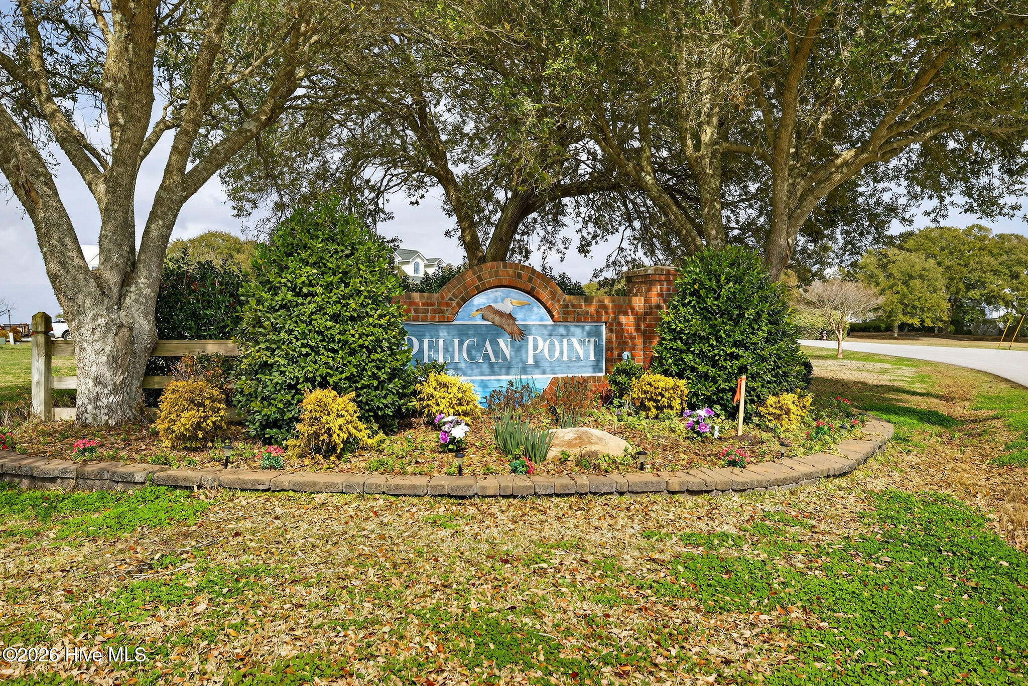 161 Big Hammock Point Road