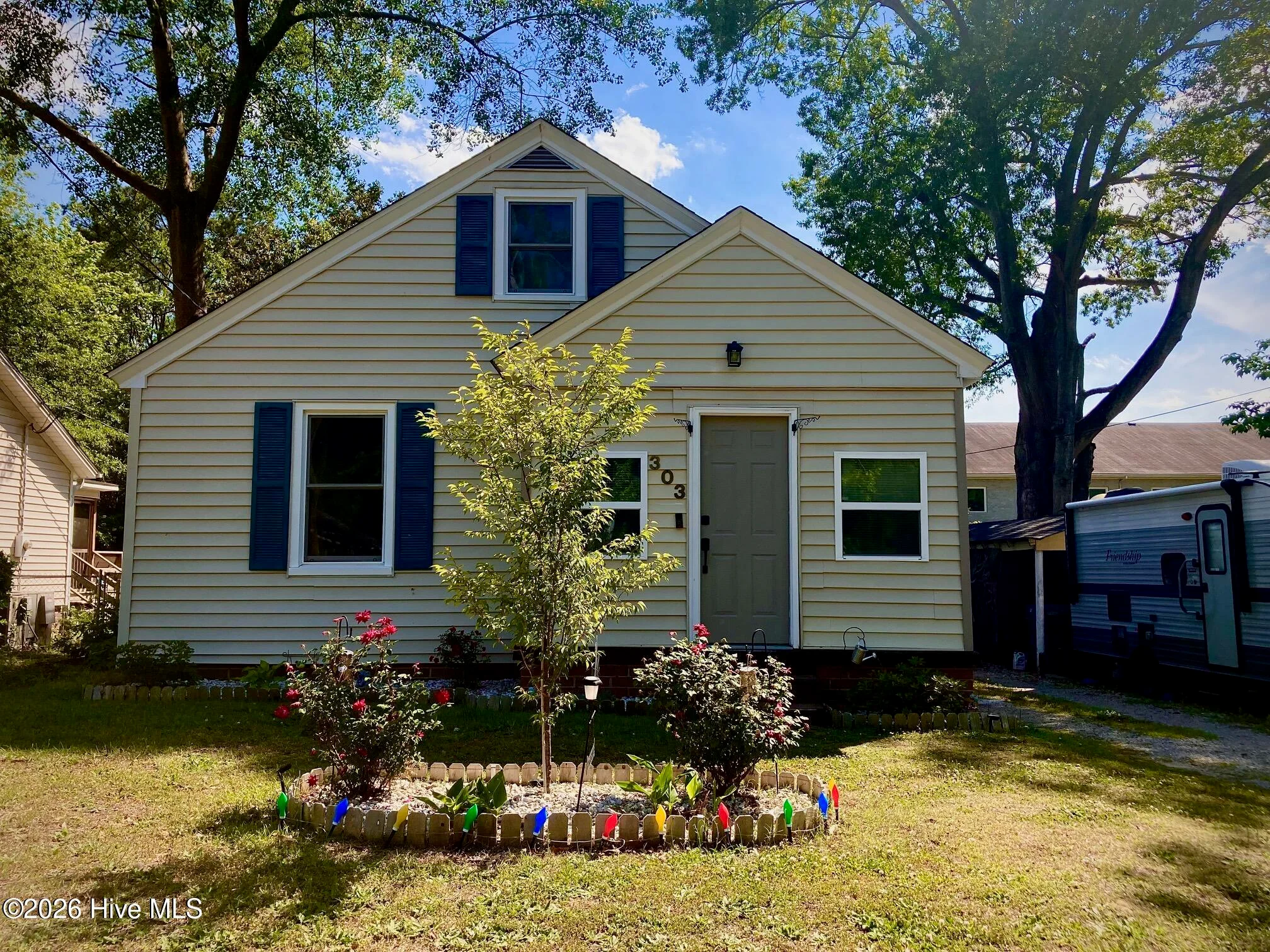 303 E 11th Street