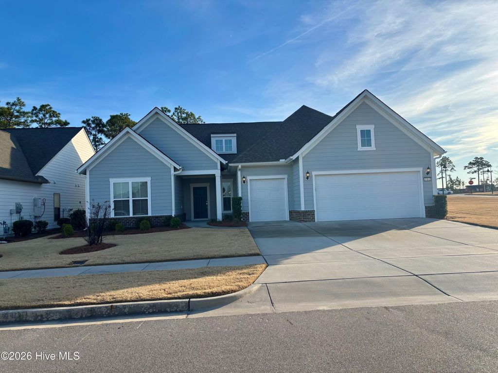 Photo of 506 Deveraux Drive, Wilmington, NC 28412 (MLS # 100547699)