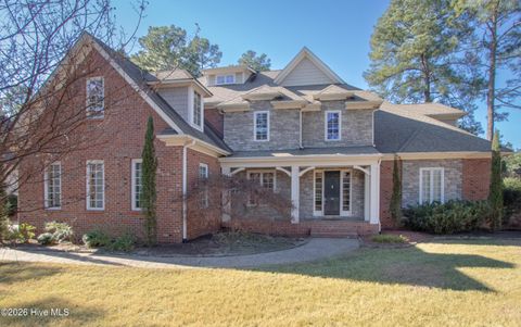 Photo of 30 Spring Valley Court, Pinehurst, NC 28374 (MLS # 100549888)