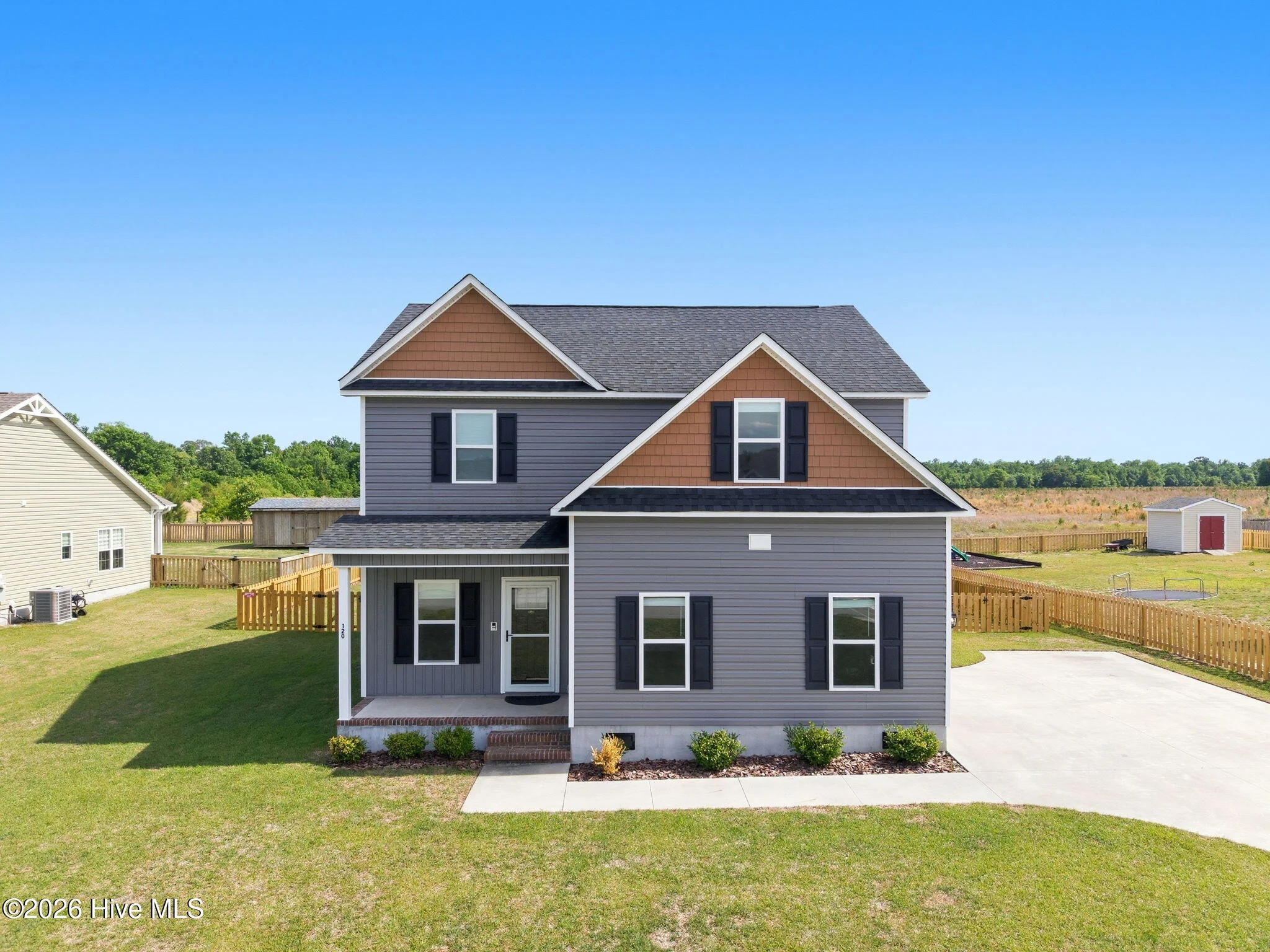 120 Cypress Manor Court