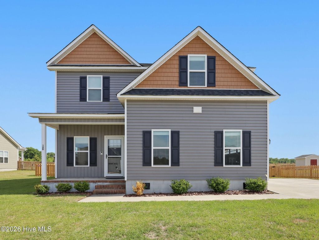 Photo of 120 Cypress Manor Court, Jacksonville, NC 28540 (MLS # 100571994)