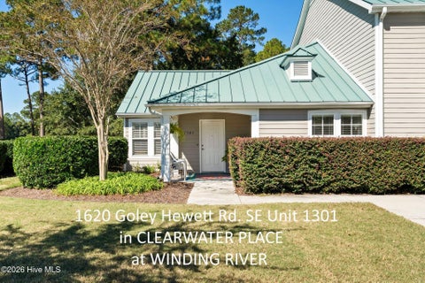 Photo of 1620 Goley Hewett Road SE #Unit 1301, Bolivia, NC 28422 (MLS # 100613126)