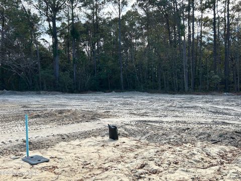 Tiny photo for 104 Stones Throw Lane, Wilmington, NC 28411 (MLS # 100545214)