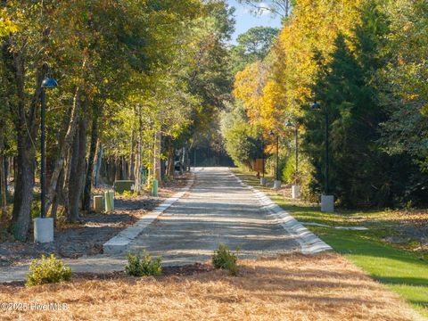 Tiny photo for 104 Stones Throw Lane, Wilmington, NC 28411 (MLS # 100545214)