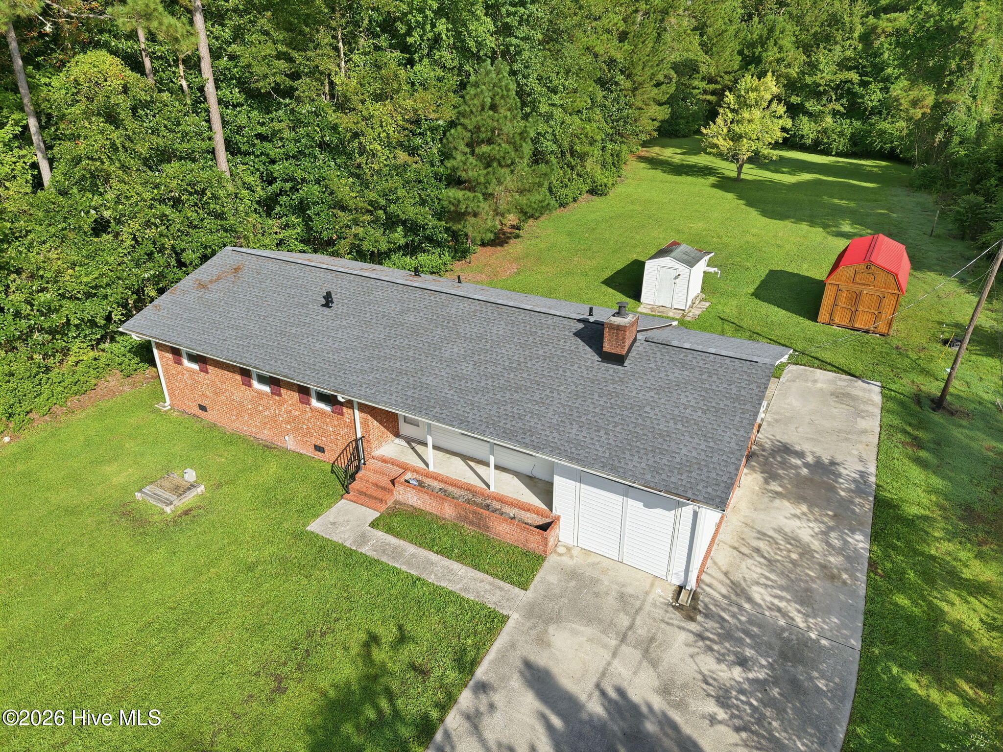 2316 Burgaw Highway