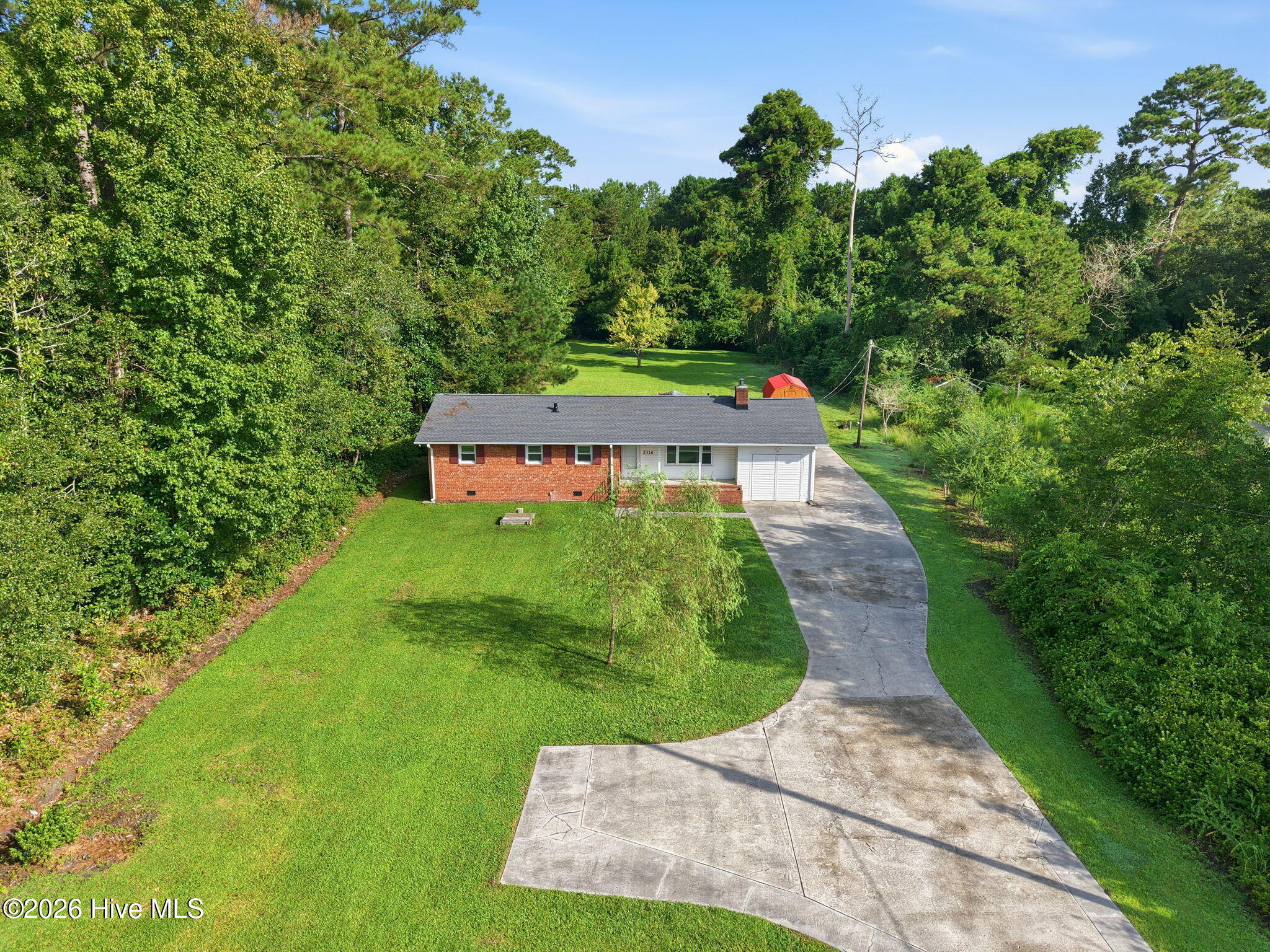 2316 Burgaw Highway