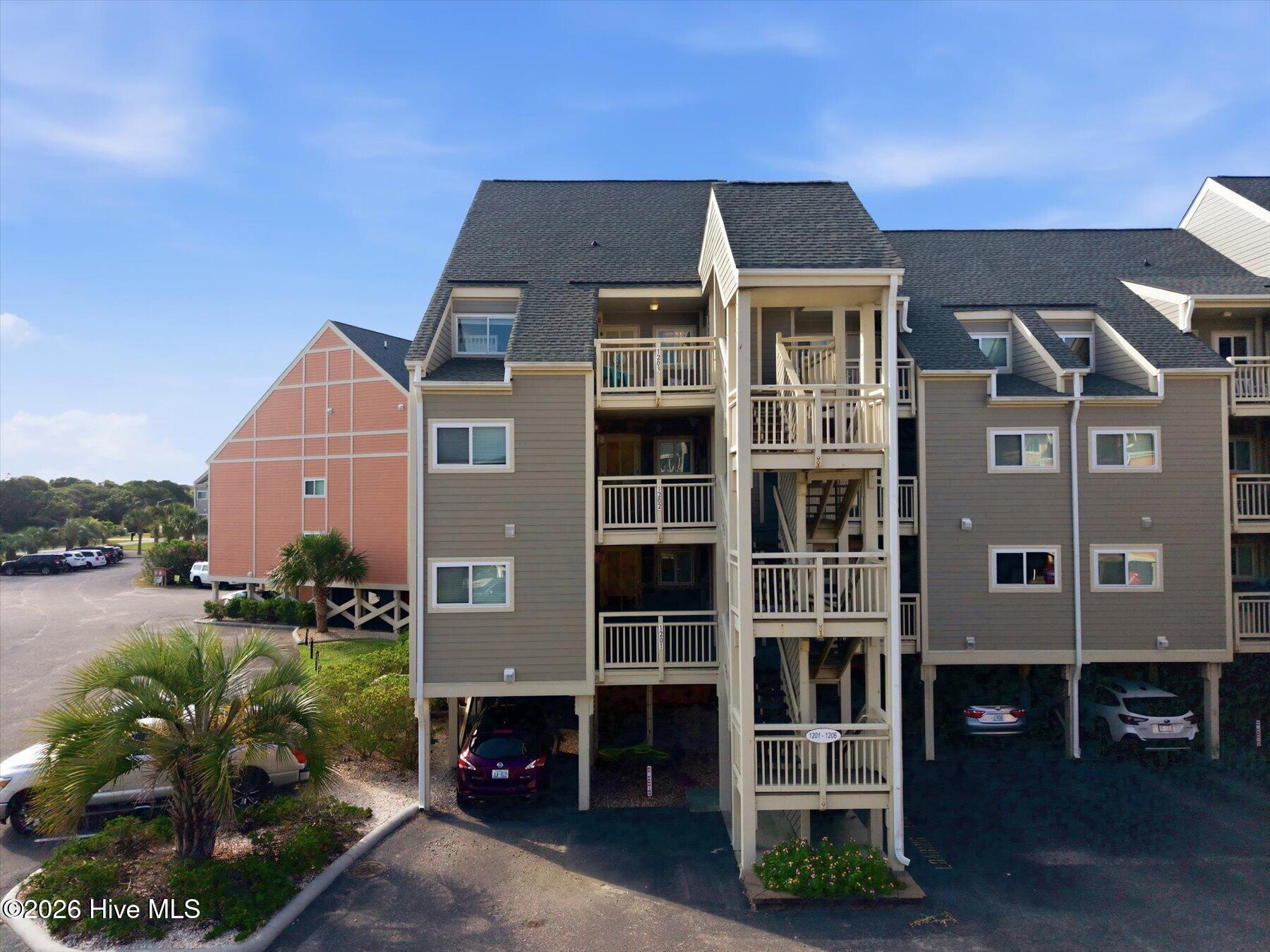 1000 Caswell Beach Road Apt 1203