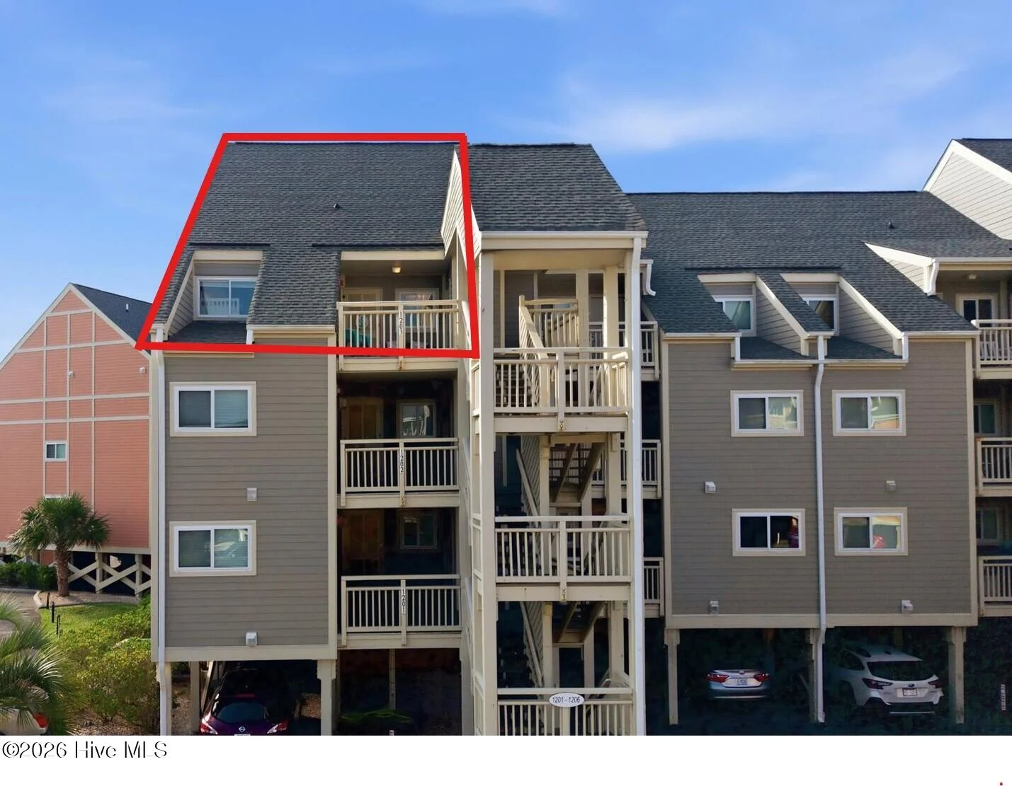 1000 Caswell Beach Road Unit Apt 1203