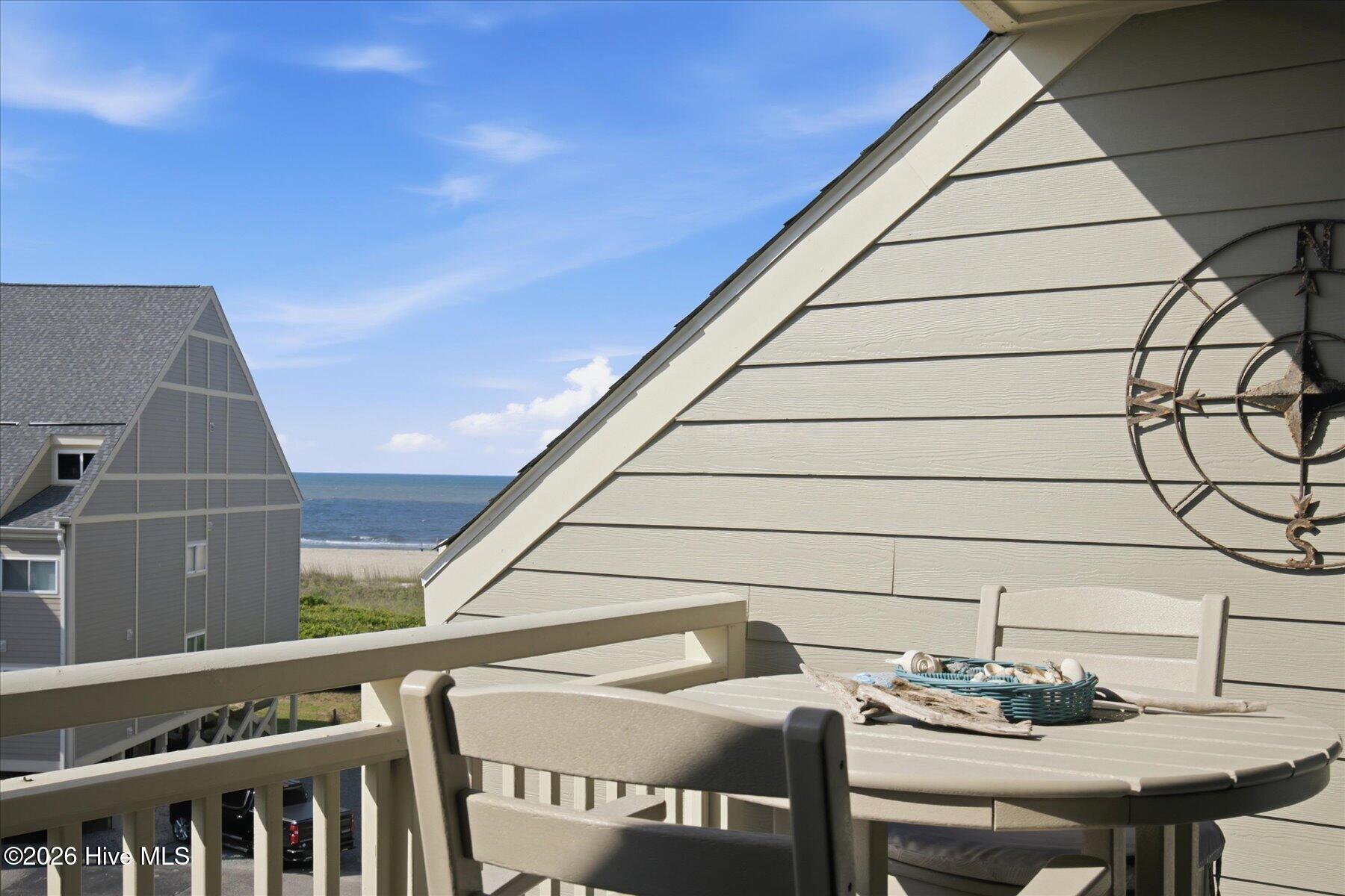 1000 Caswell Beach Road Apt 1203