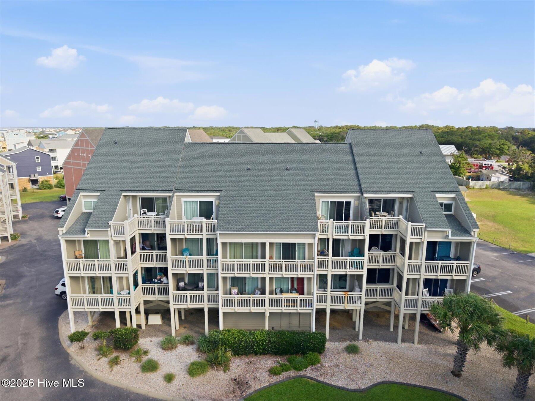 1000 Caswell Beach Road Apt 1203