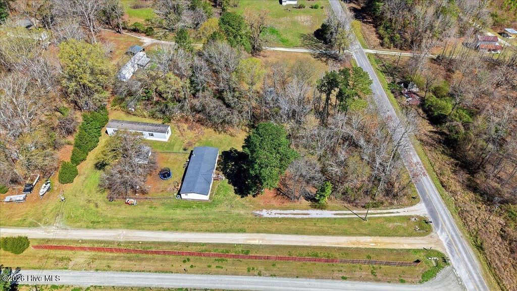Photo of 452 Pitt County Line Road, Grifton, NC 28530 (MLS # 100561114)