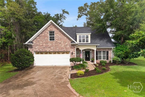 Homes For Sale - 65 Conservation Drive<br/> Savannah, GA 31419