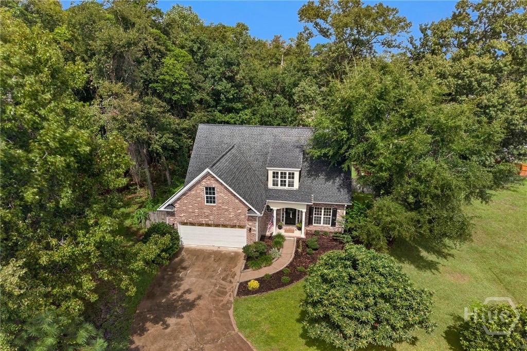 Photo of 65 Conservation Drive, Savannah, GA 31419 (MLS # SA364466)