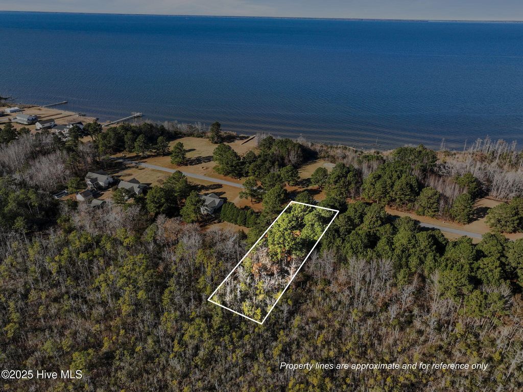 Photo of 377 Country Estates, Columbia, NC 27925 (MLS # 100546547)