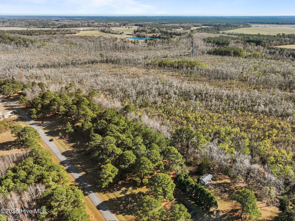 Photo of 377 Country Estates, Columbia, NC 27925 (MLS # 100546547)