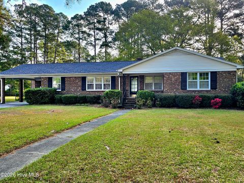 Homes For Sale - 3007 S Elm Street<br/> Greenville, NC 27858