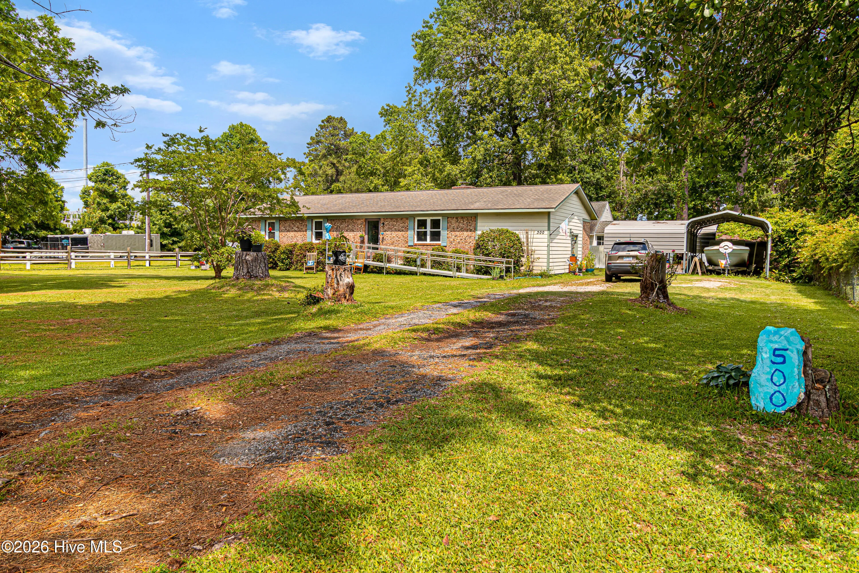 500 Maple Lane