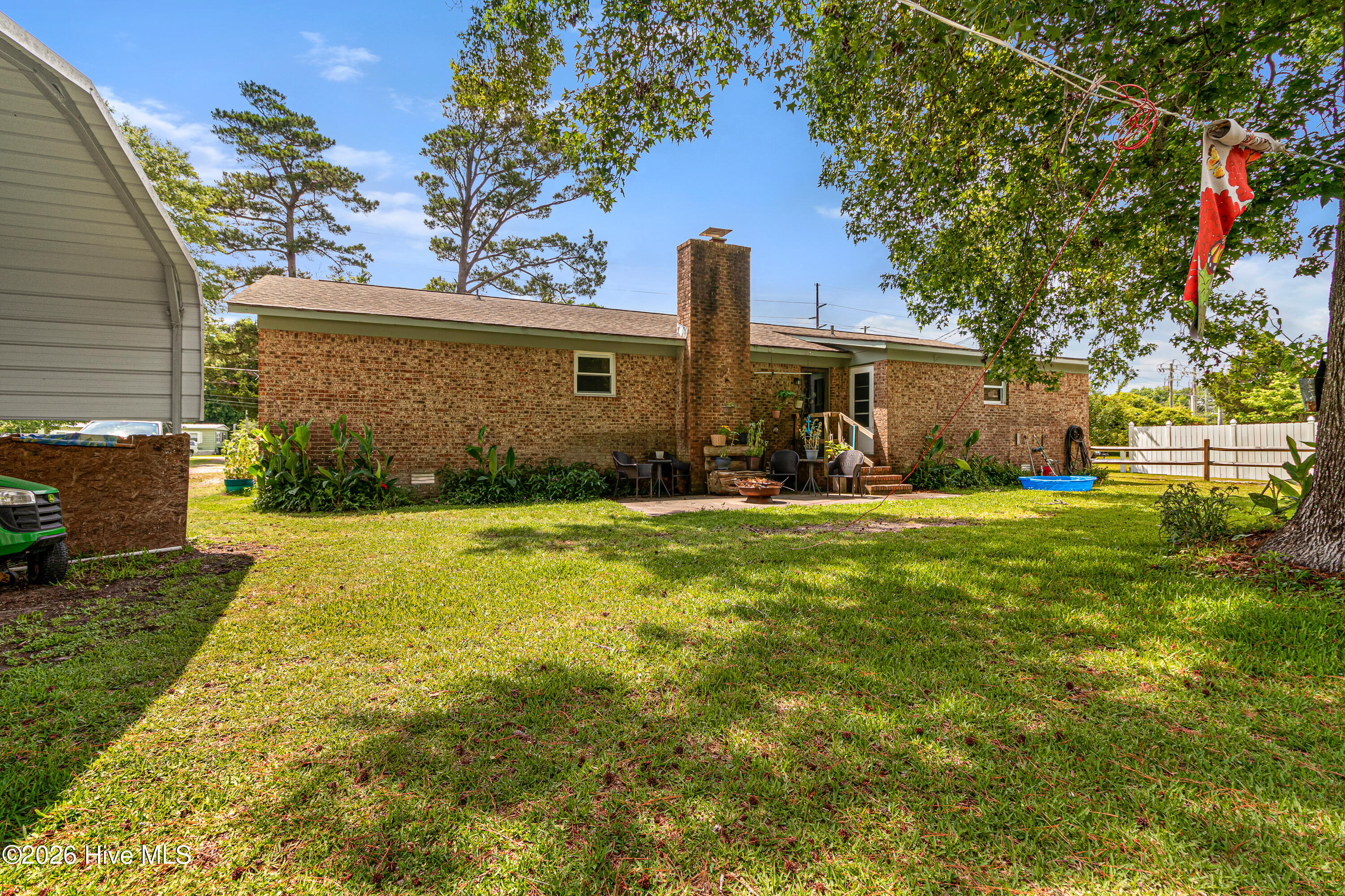 500 Maple Lane