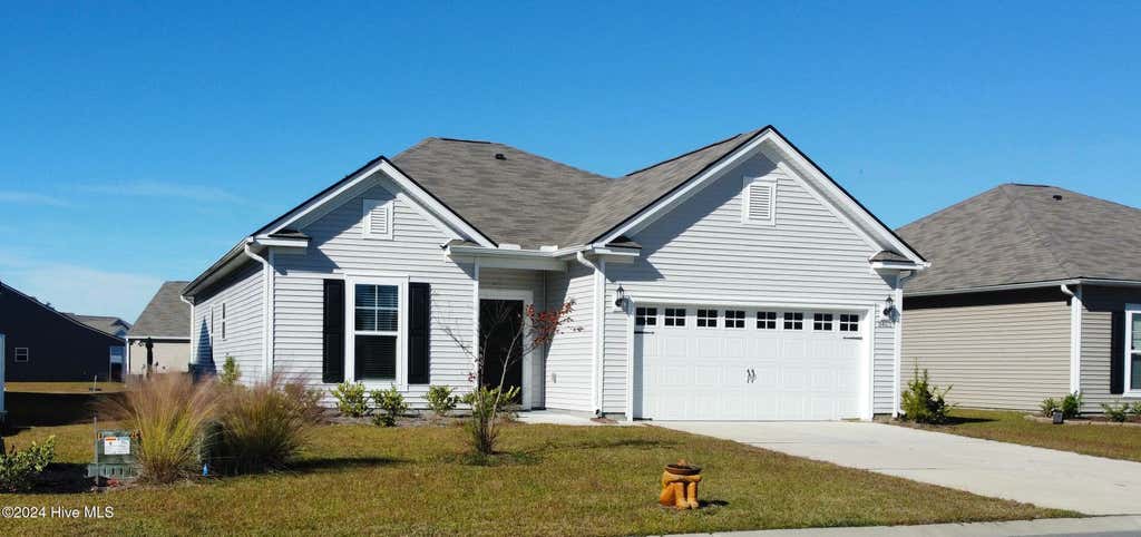 Photo of 9463 Barnstormer Drive, Calabash, NC 28467 (MLS # 100579254)