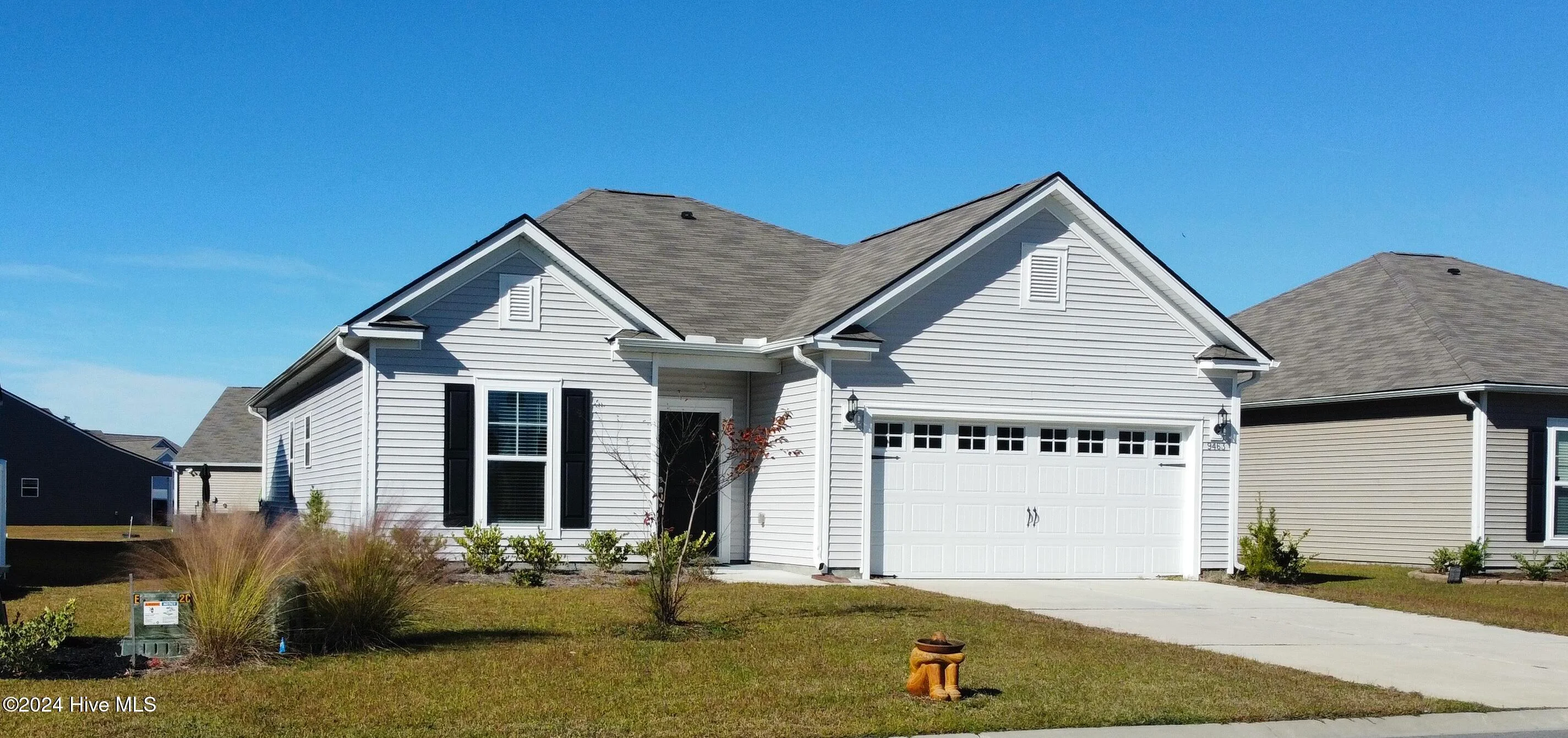 9463 Barnstormer Drive