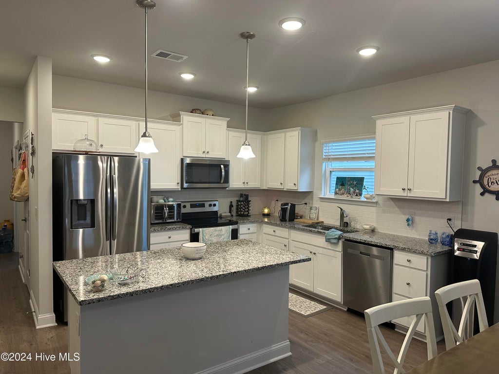 Photo of 9463 Barnstormer Drive, Calabash, NC 28467 (MLS # 100579254)