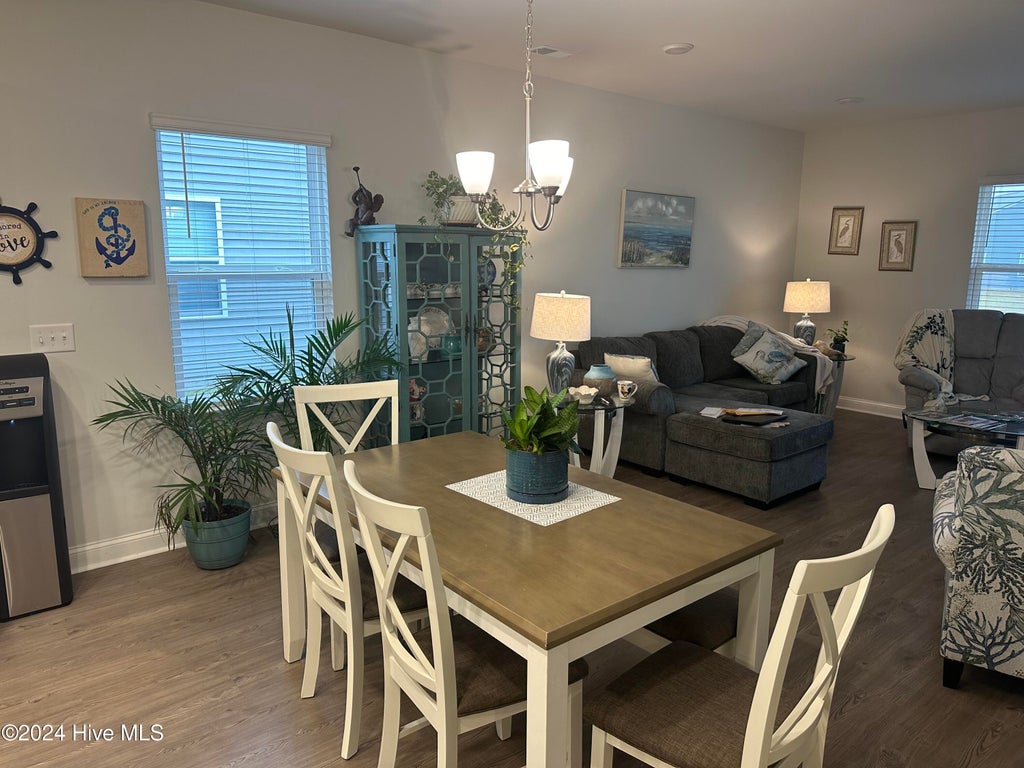 Photo of 9463 Barnstormer Drive, Calabash, NC 28467 (MLS # 100579254)