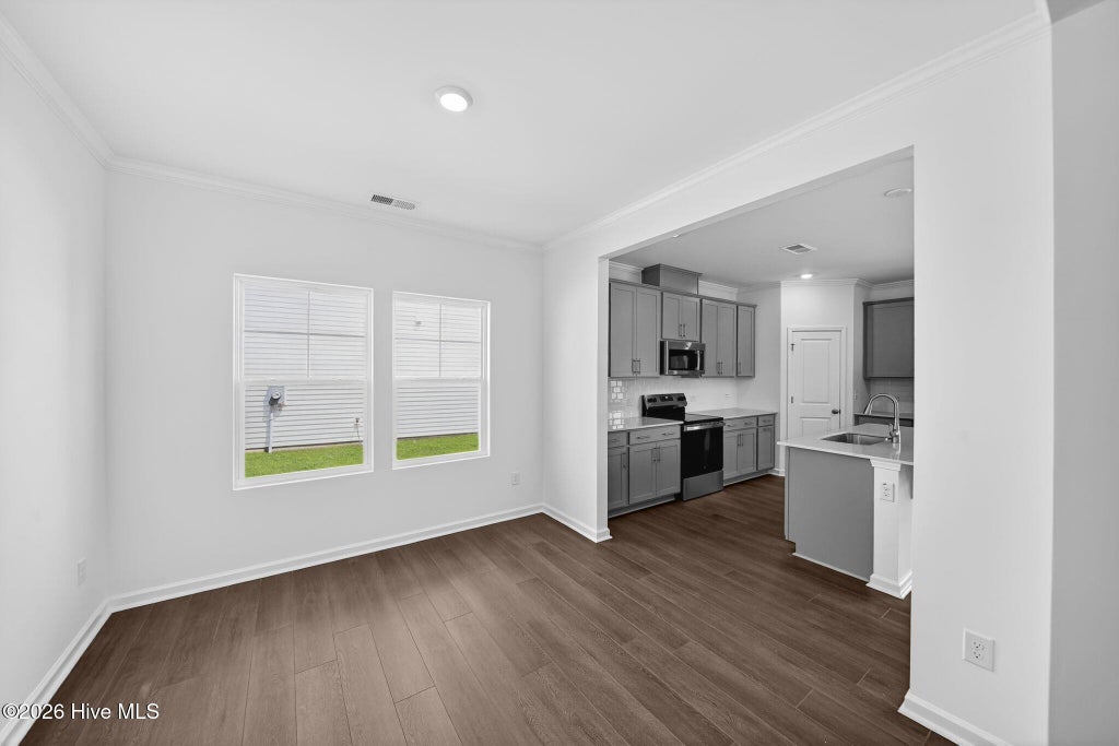 Photo of 5926 Mill Stone Way W, Sims, NC 27880 (MLS # 100600323)