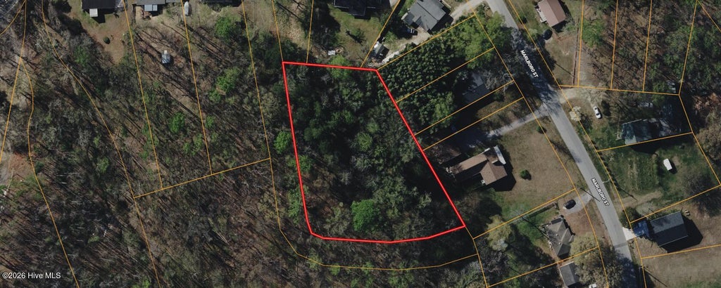 Photo of 3003 Oakcrest Avenue, High Point, NC 27260 (MLS # 100601658)