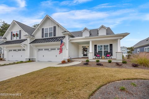 8224 Centerwood Drive Leland NC 28451