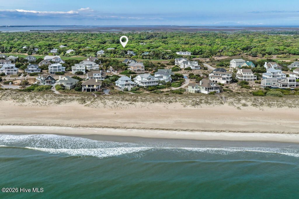 Photo of 314 Stede Bonnet Wynd, Bald Head Island, NC 28461 (MLS # 100573348)