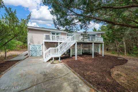 Photo of 314 Stede Bonnet Wynd, Bald Head Island, NC 28461 (MLS # 100573348)