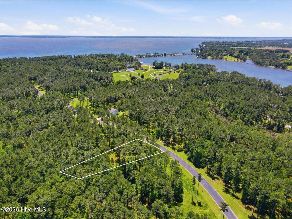 Photo of 130 Ocracoke Drive, Oriental, NC 28571 (MLS # 100579310)