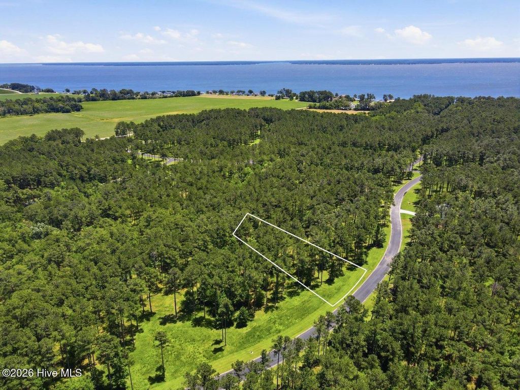 Photo of 130 Ocracoke Drive, Oriental, NC 28571 (MLS # 100579310)