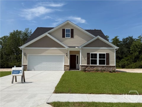 Homes For Sale - 374 Teal Trail Trl<br/> Ludowici, GA 31316